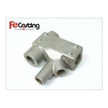 Custom Manufacturing Sand/Investment Casting for Aluminum Metal Parts